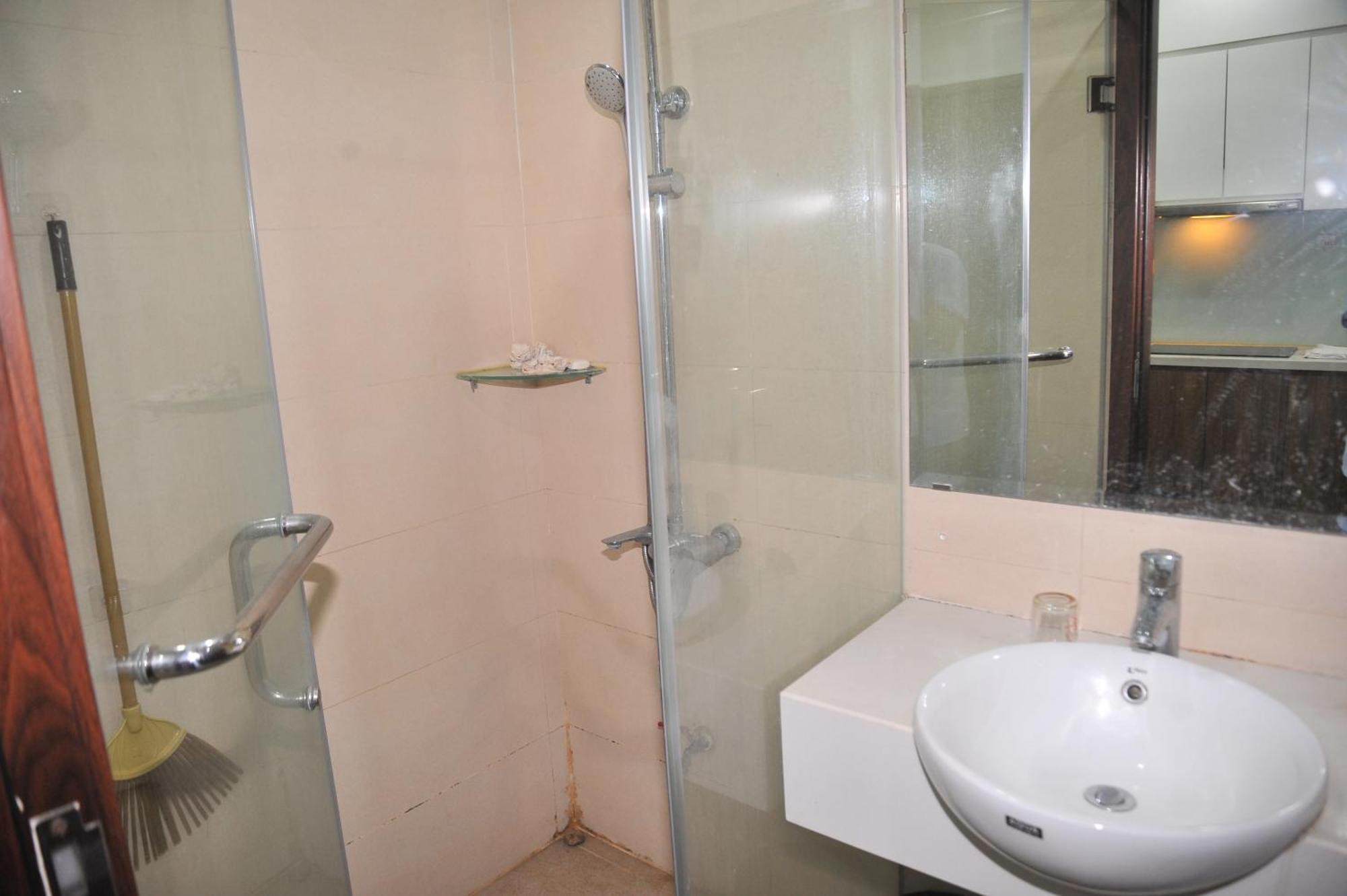 Apartment 36 Mieu Dam Ha Noi Hanoi Exterior photo